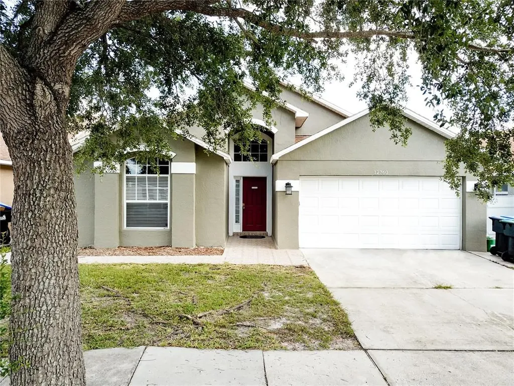 12760 Gettysburg Circle Orlando FL 32837