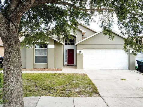 12760 Gettysburg Circle Orlando FL 32837