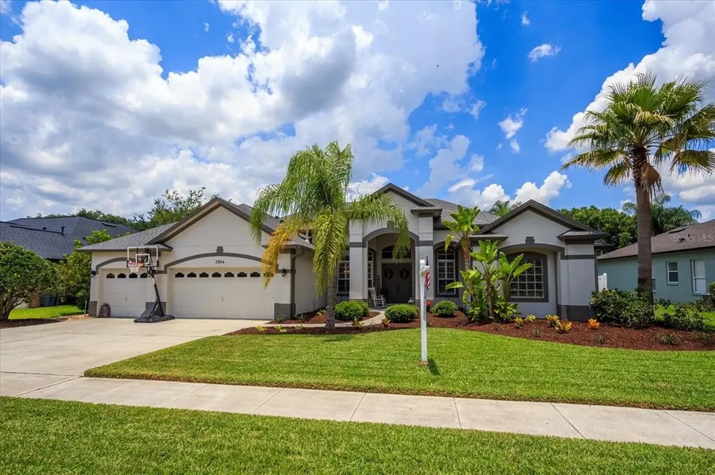 2884 Sand Bluff Cove Oviedo FL 32765