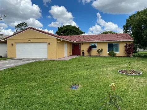 10804 Waterford Court Orlando FL 32821