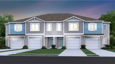 2638 Sandy Dune Drive Jacksonville FL 32233