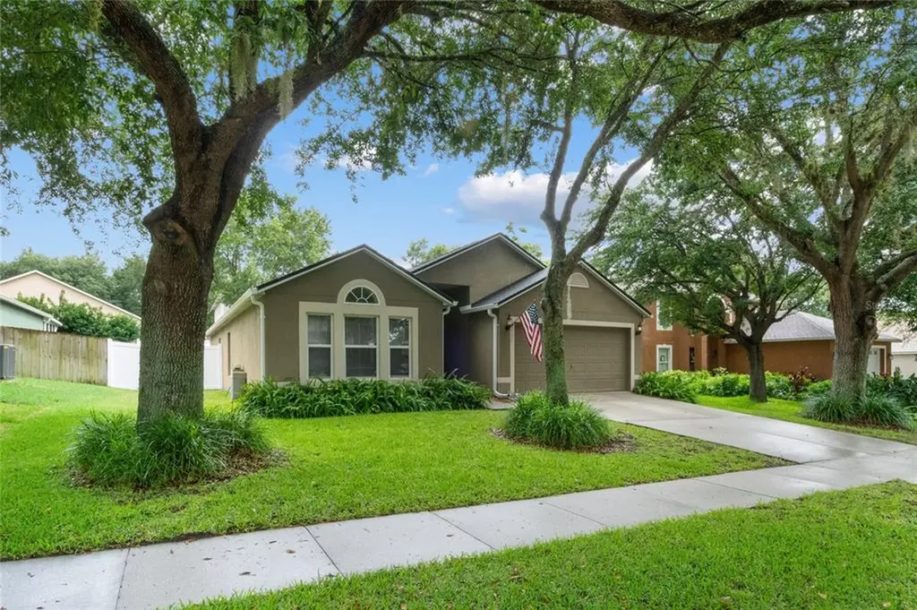 966 Welch Hill Circle Apopka FL 32712