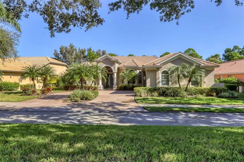 4460 Via Del Villetti Drive Venice FL 34293