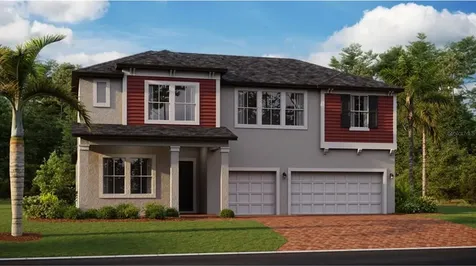 21518 Snowy Orchid Terrace Land O Lakes FL 34637