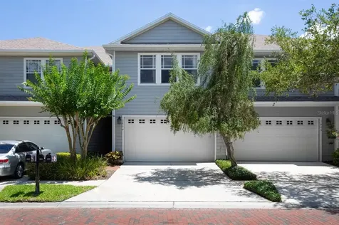 2864 Bayshore Trails Drive Tampa FL 33611