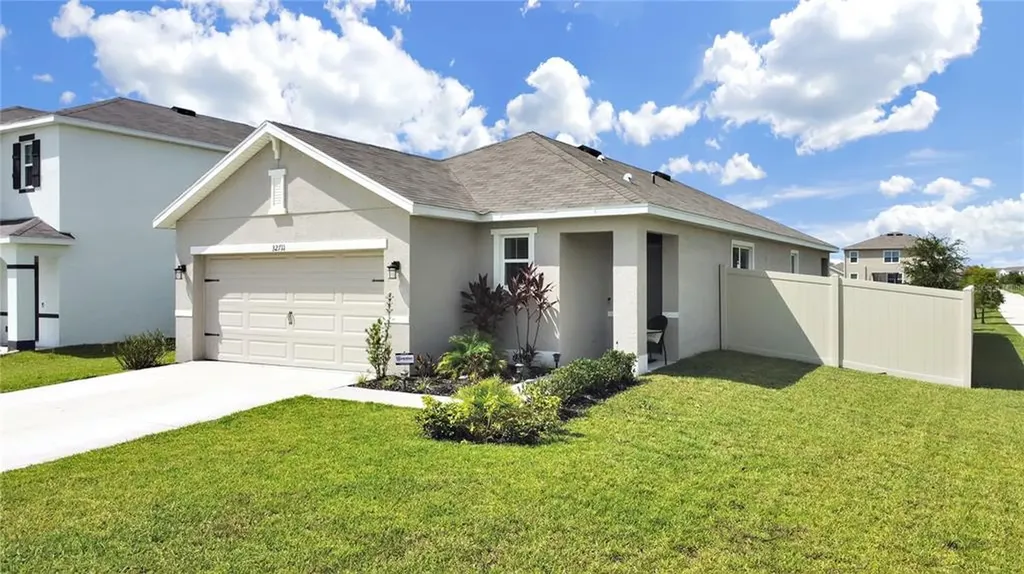 32711 Dashel Palm Lane Wesley Chapel FL 33543