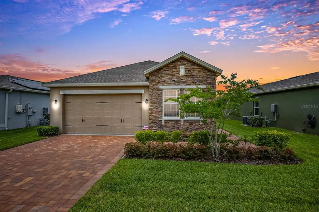 2826 Bigleaf Maple Drive Ocoee FL 34761