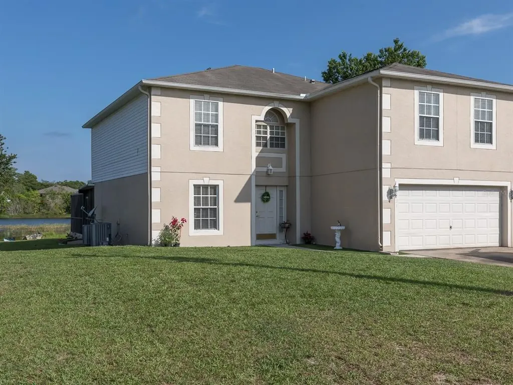 2824 Jewel Avenue Deltona FL 32738