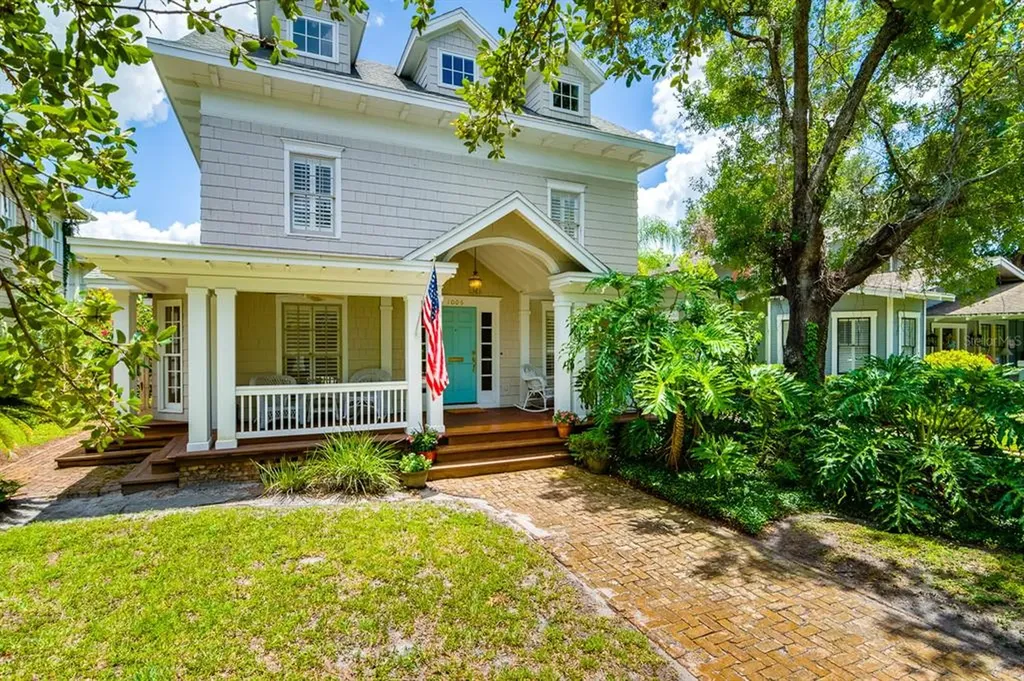 1006 S Dakota Avenue Tampa FL 33606
