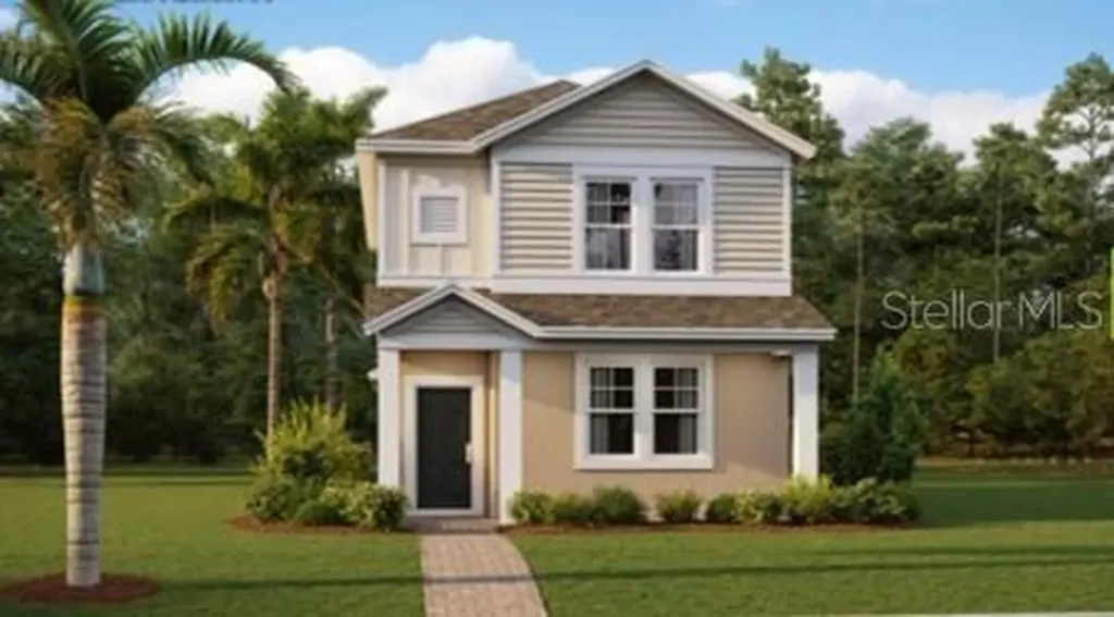 6446 Limberpine Alley Saint Cloud FL 34771
