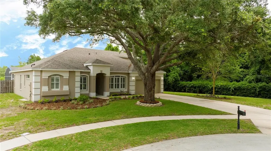 507 Hillend Court Apopka FL 32712