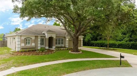507 Hillend Court Apopka FL 32712