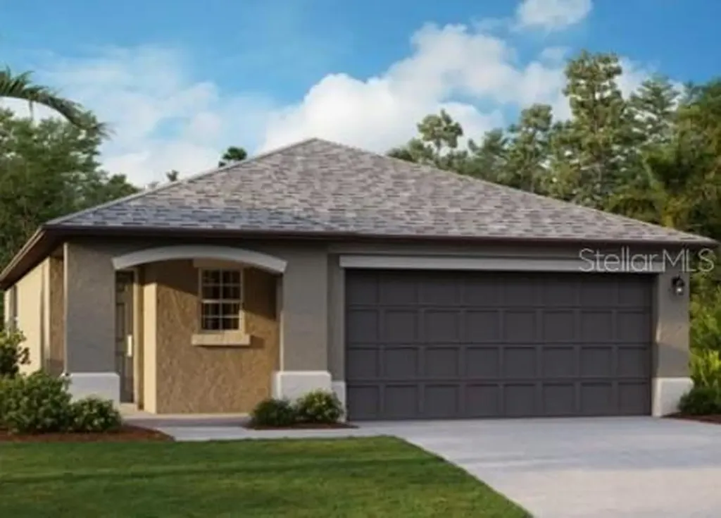 401 Royal Empress Drive Ruskin FL 33570