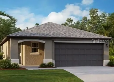 401 Royal Empress Drive Ruskin FL 33570