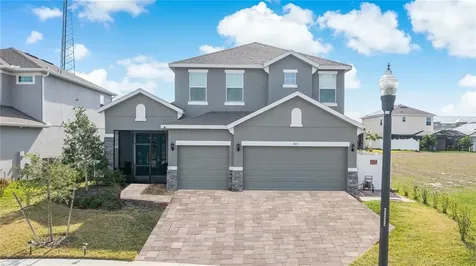 805 Opal Court Davenport FL 33837