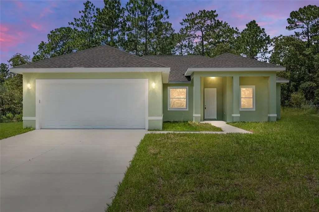 13100 SW 73rd Avenue Road Ocala FL 34473