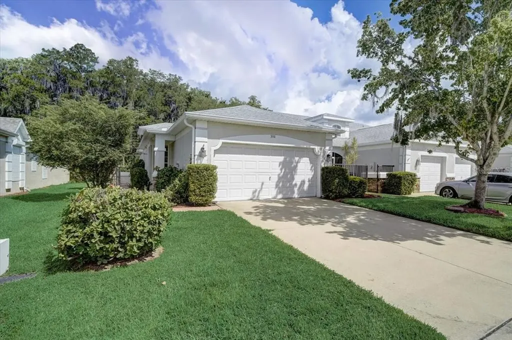3116 River Branch Circle Kissimmee FL 34741