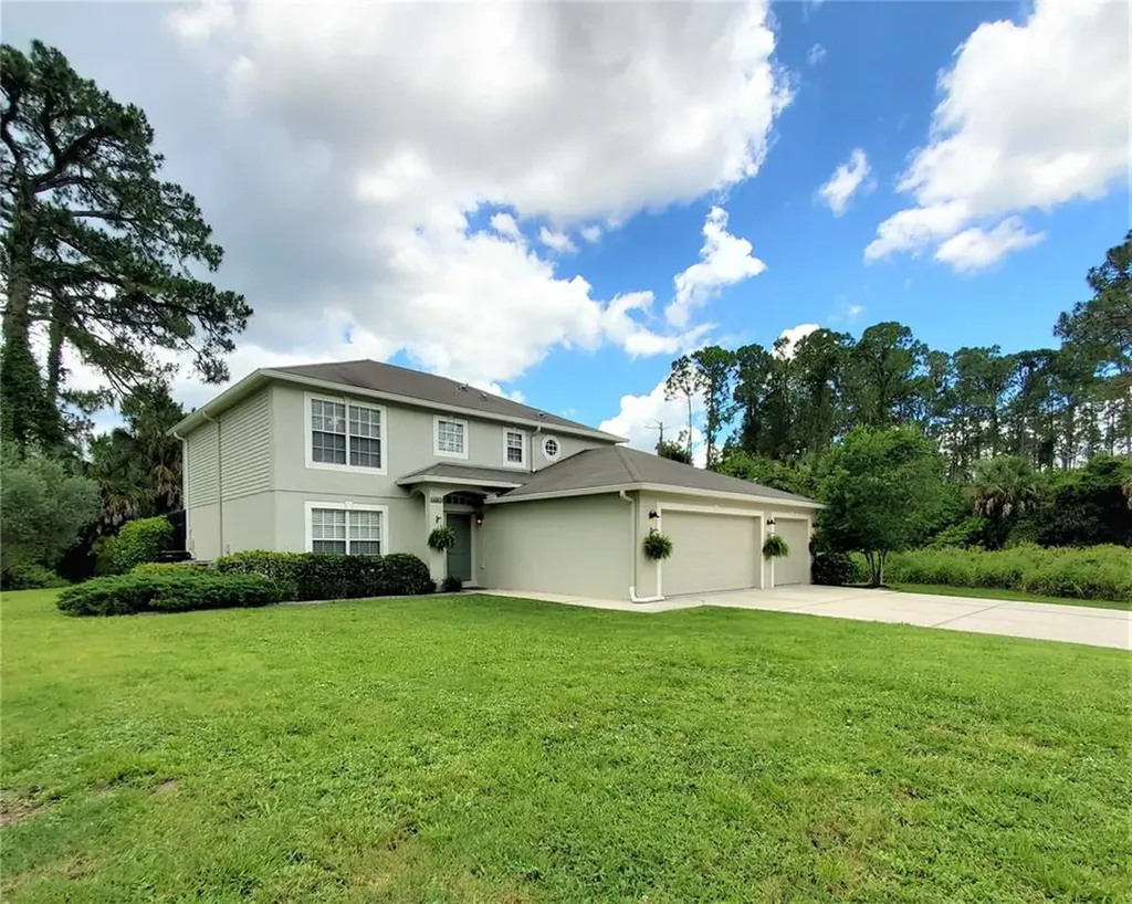 1575 Whirl Court North Port FL 34288