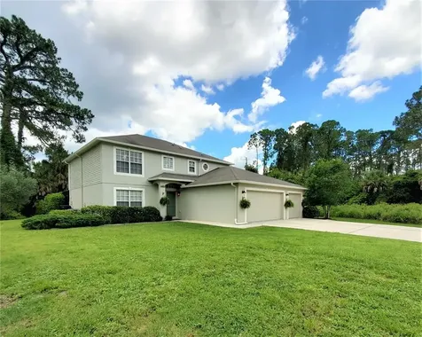 1575 Whirl Court North Port FL 34288