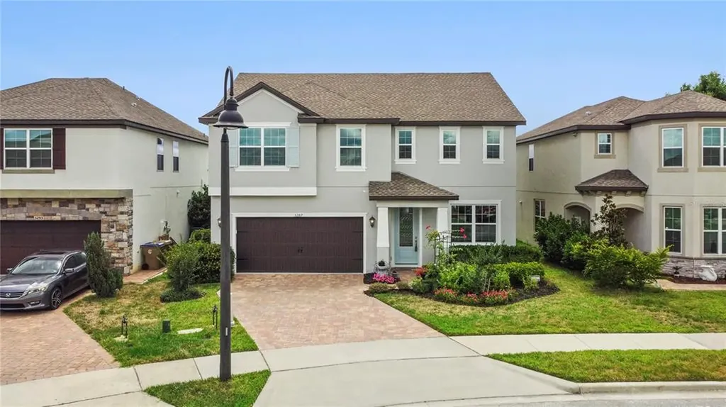 5287 White Blossom Circle Saint Cloud FL 34771