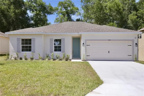 405 Bay Oak Lane Lady Lake FL 32159