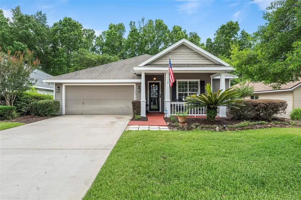 14561 NW 21st Place Newberry FL 32669