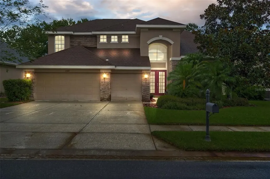 23509 Vistamar Court Land O Lakes FL 34639