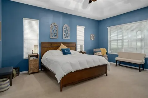 23509 Vistamar Court Land O Lakes FL 34639