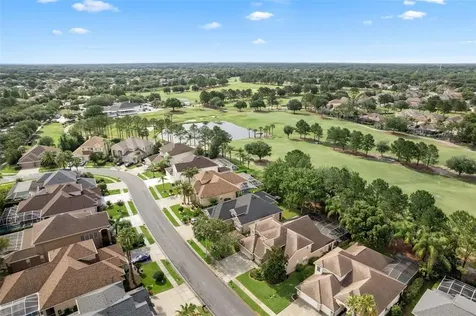 23509 Vistamar Court Land O Lakes FL 34639