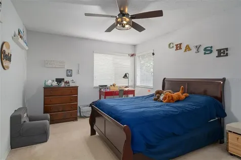 23509 Vistamar Court Land O Lakes FL 34639