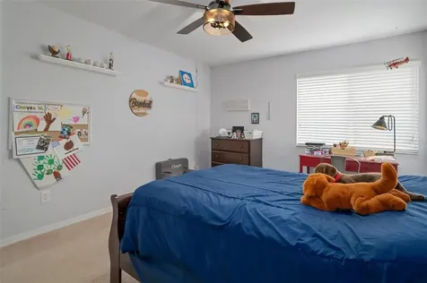 23509 Vistamar Court Land O Lakes FL 34639