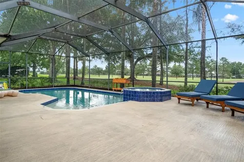 23509 Vistamar Court Land O Lakes FL 34639