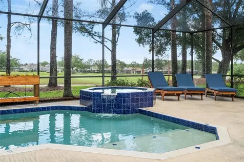 23509 Vistamar Court Land O Lakes FL 34639