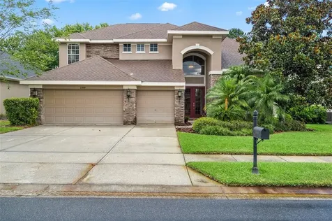 23509 Vistamar Court Land O Lakes FL 34639