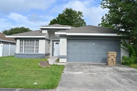 215 Hidden Springs Circle Kissimmee FL 34743