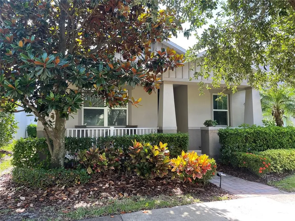 8009 Atlantic Puffin Street Winter Garden FL 34787