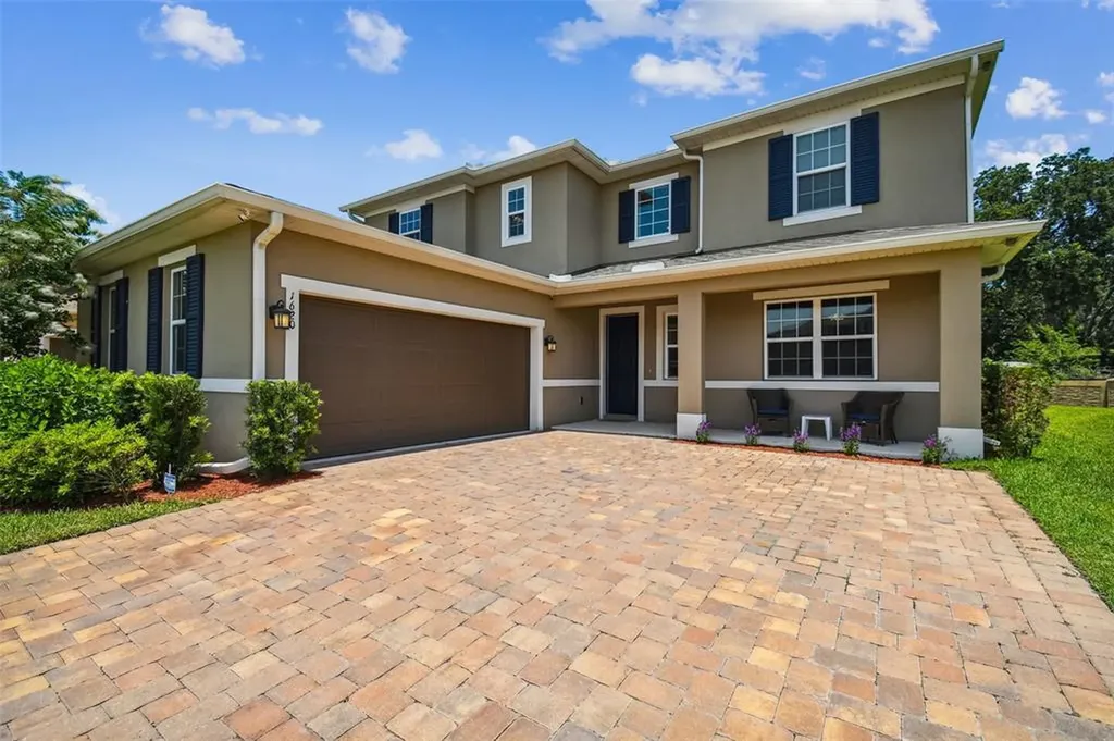 1620 Highbanks Circle Winter Garden FL 34787