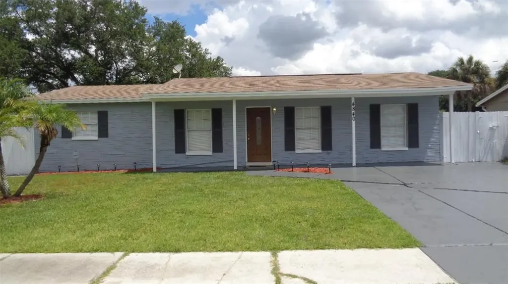 4840 San Pablo Place Tampa FL 33634