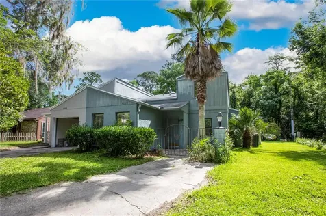 4023 NE 17th Terrace Gainesville FL 32609