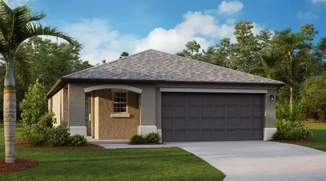 4949 Wild Senna Boulevard Tampa FL 33619