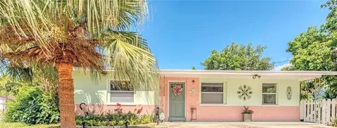 1407 York Street S Gulfport FL 33707