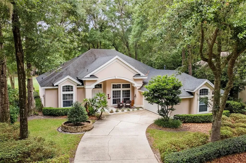 10439 SW 49th Lane Gainesville FL 32608