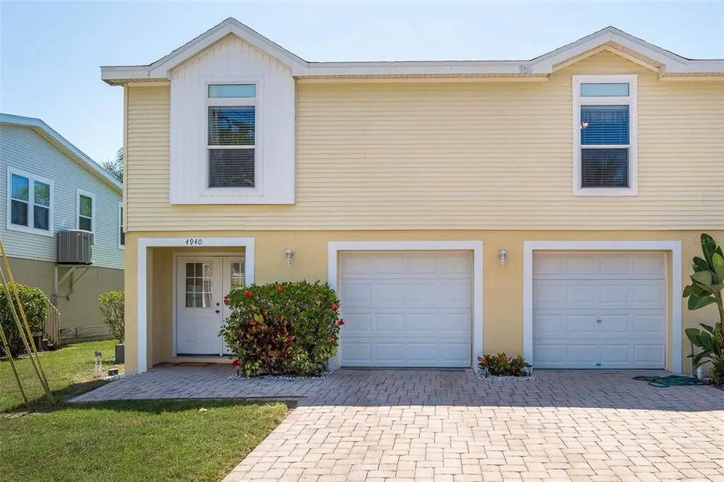 4940 Marina Palms Drive Port Richey FL 34668