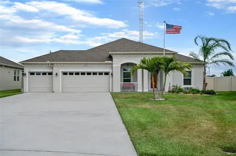 5360 Carrara Court Saint Cloud FL 34771