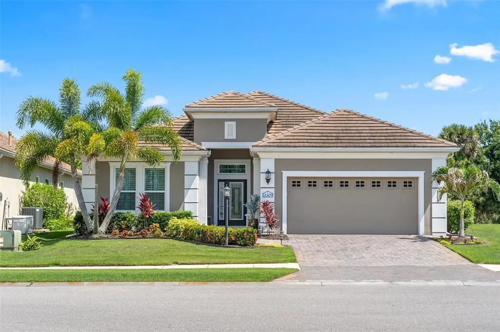 11509 Callaway Court Venice FL 34293