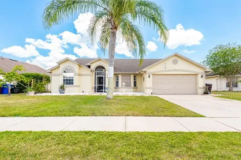 119 Moss Bluff Road Kissimmee FL 34746