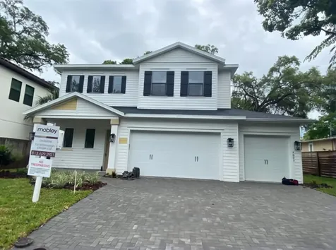 4003 W San Juan Street Tampa FL 33629