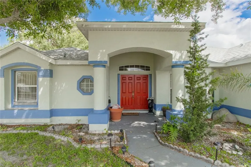 740 Del Prado Drive Kissimmee FL 34758