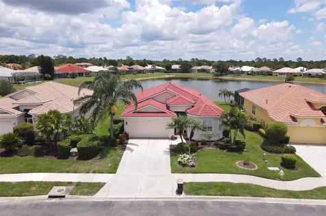 1840 Bobcat Trail North Port FL 34288