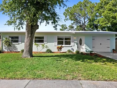 1030 53rd Avenue N St Petersburg FL 33703